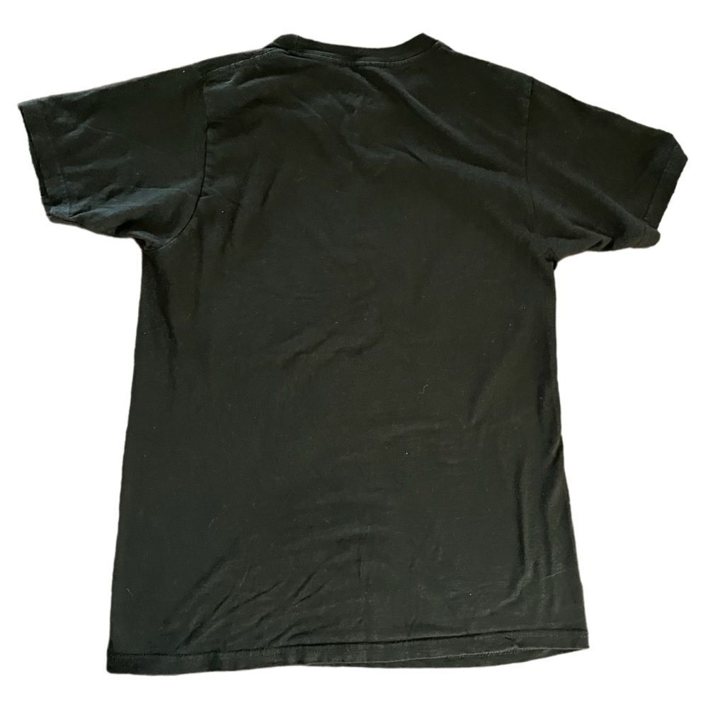 Rick and Morty T Shirt black Size Small Funny Shirt​ - Picture 2 of 3